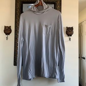 Free Fly Hoodie